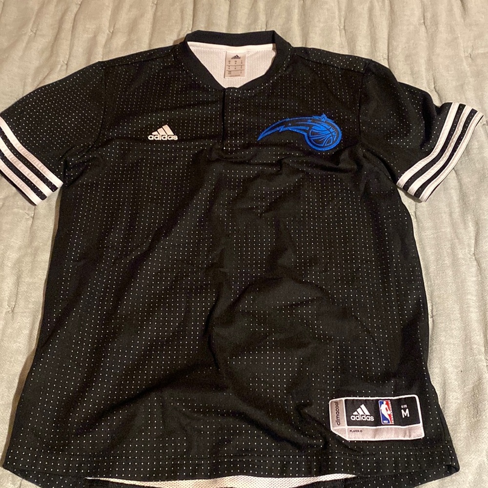 Orlando Magic shooting warm up shirt